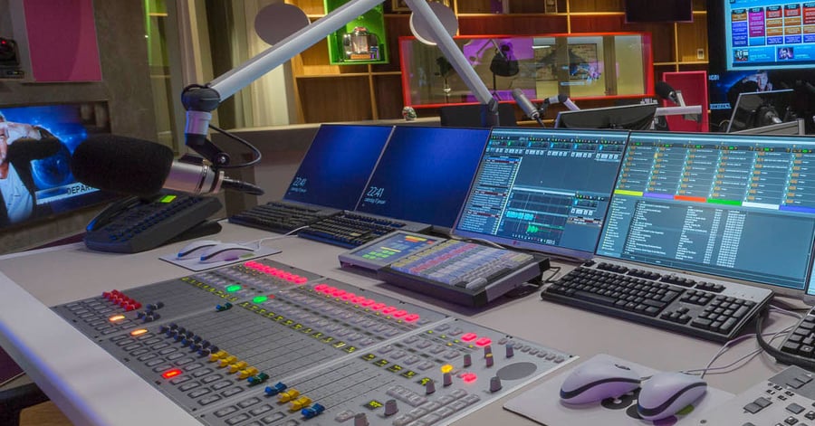 What does the future of radio look like?