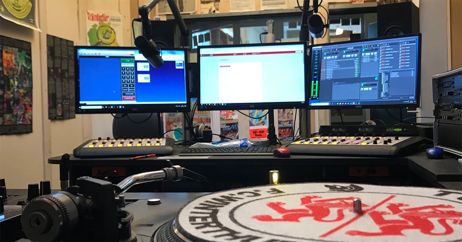 Stadtfilter next Swiss station to select OmniPlayer for production and playout