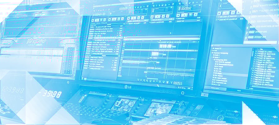 AoIP: is your on-air solution futureproof?