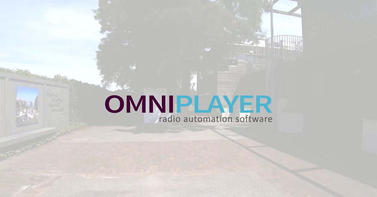 OmniPlayer User Event 2019 after movie